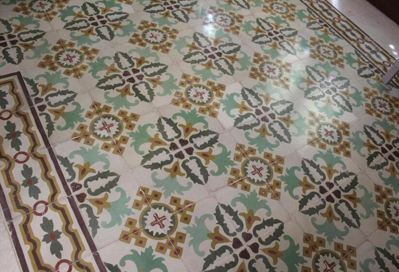 Номер Deluxe, Masseria Tolla