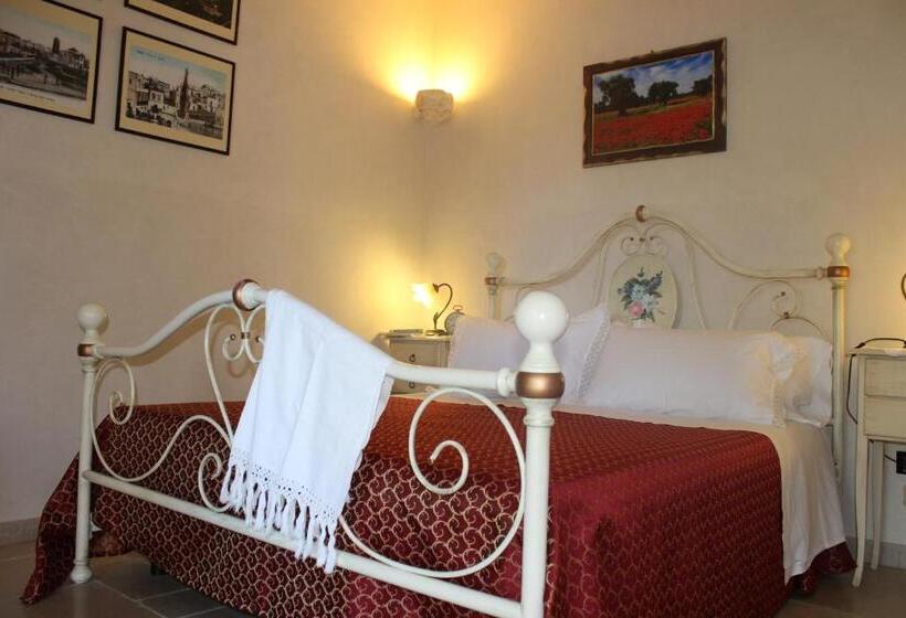 Классический Номер, Masseria Tolla