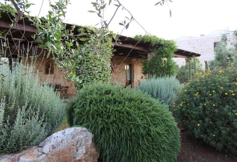 Классический Номер, Masseria Tolla