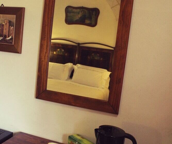 Номер Стандарт, Masseria Tolla