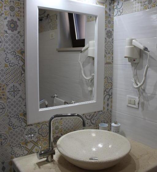 Номер Deluxe, Masseria Tolla