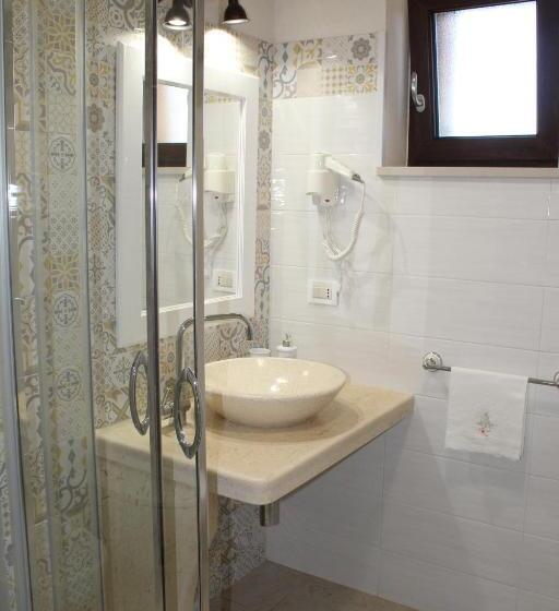 Номер Deluxe, Masseria Tolla