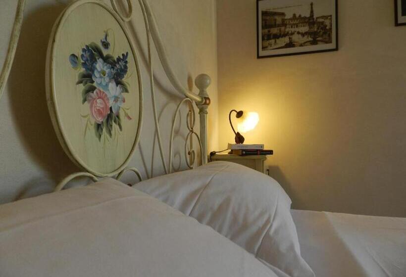 Классический Номер, Masseria Tolla