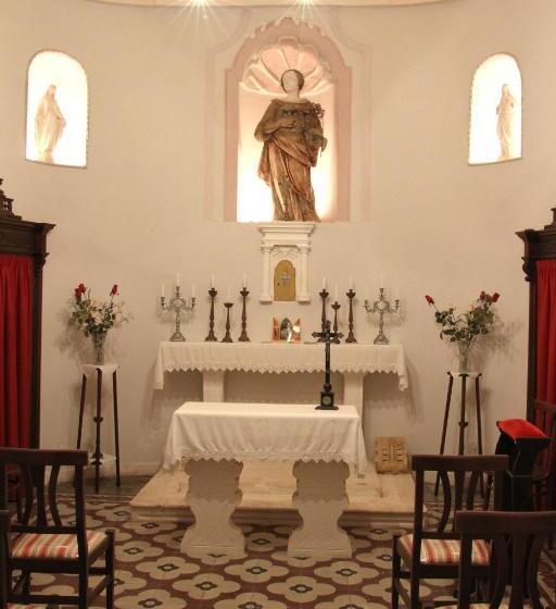 Классический Номер, Masseria Tolla