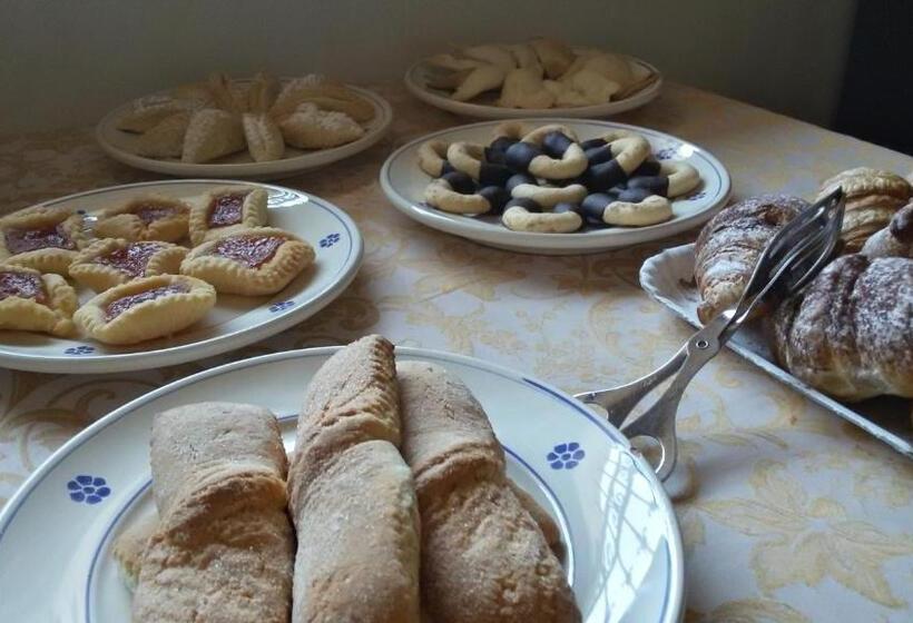 Классический Номер, Masseria Tolla