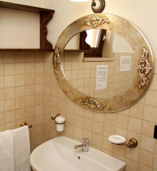 Классический Номер, Masseria Tolla