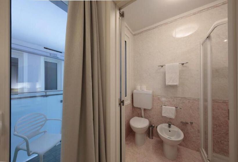 Basis Zimmer, Monaco