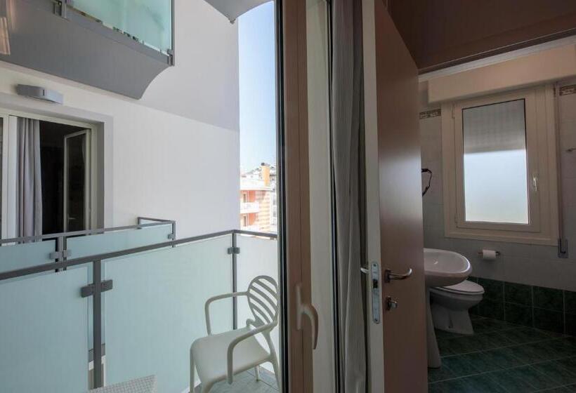 Standardzimmer, Monaco