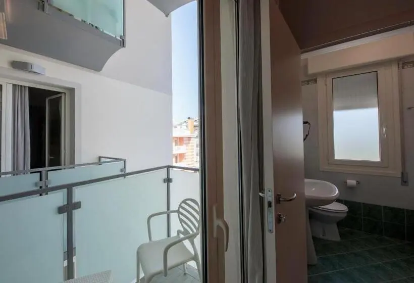 Standardrum, Monaco