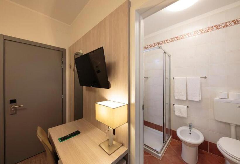 Standardzimmer, Monaco