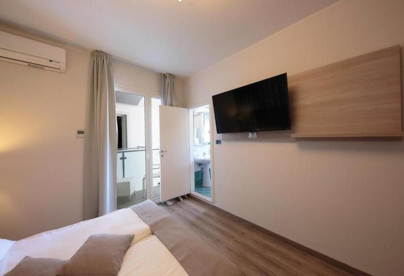 Standardzimmer, Monaco