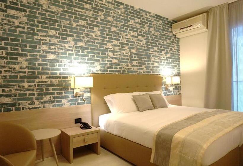 Standardzimmer, Monaco