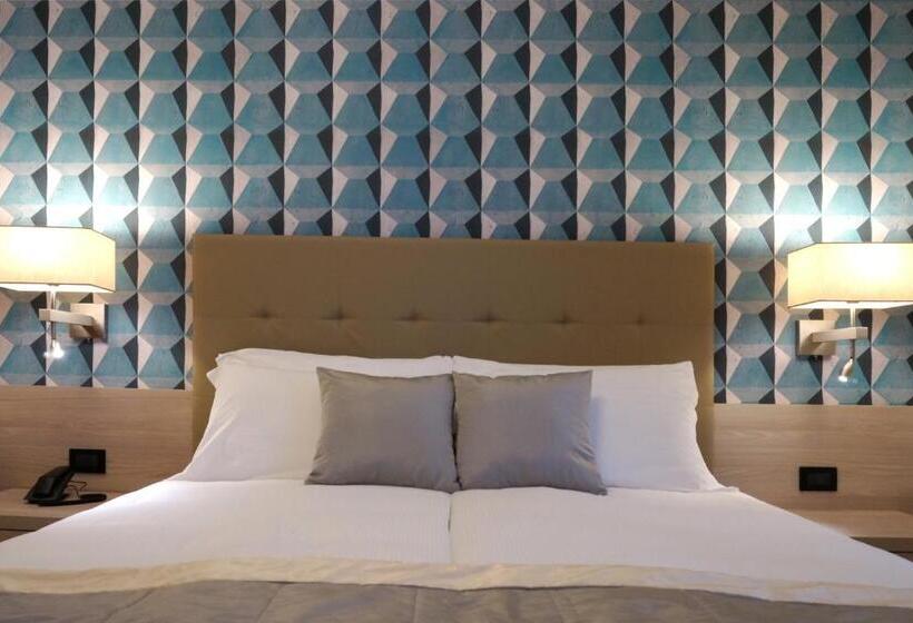 Standardzimmer, Monaco