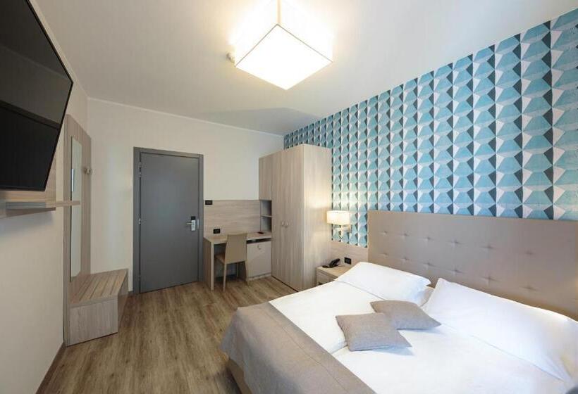 Standardzimmer, Monaco