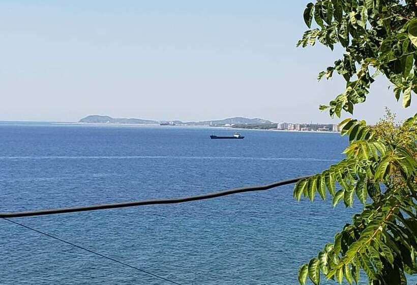 1 Bedroom Apartment Sea View with Balcony, Nacional
