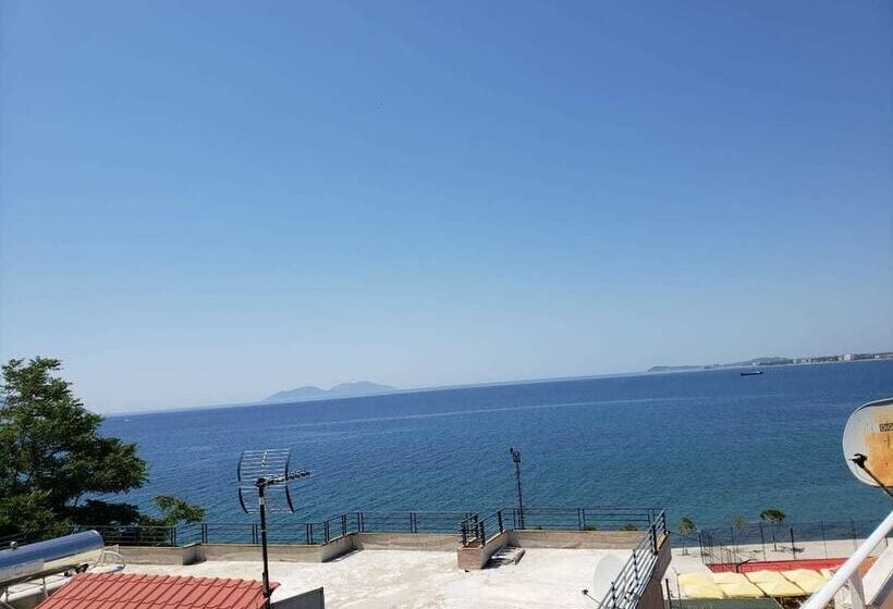 Appartement 1 Chambre Vue Mer avec Balcon, Nacional