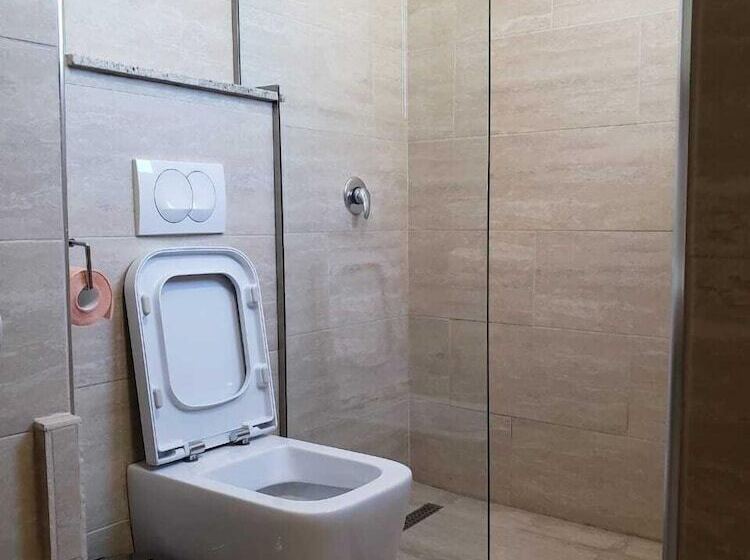 Appartement 1 Chambre Vue Mer avec Balcon, Nacional