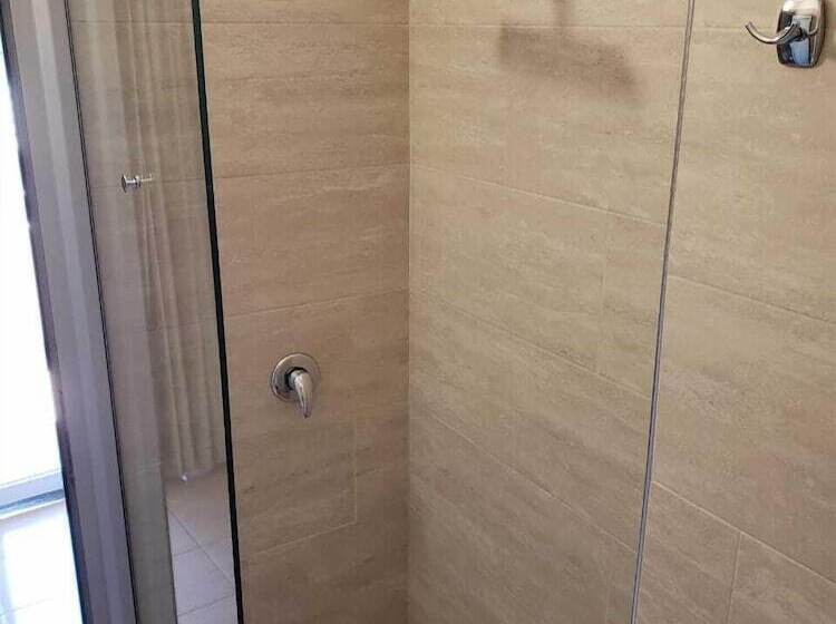 1 Bedroom Apartment Sea View with Balcony, Nacional