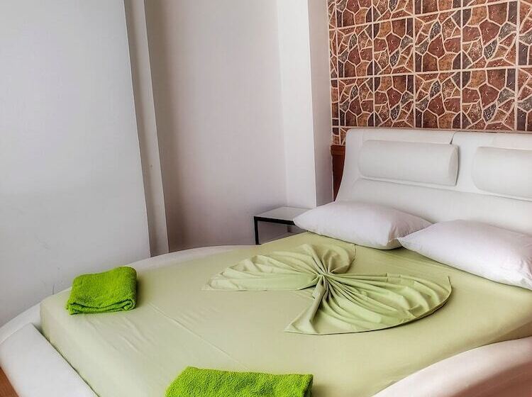 Appartement 1 Chambre Vue Mer avec Balcon, Nacional