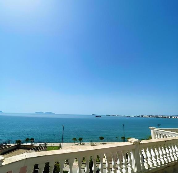 Appartement 1 Chambre Vue Mer avec Balcon, Nacional