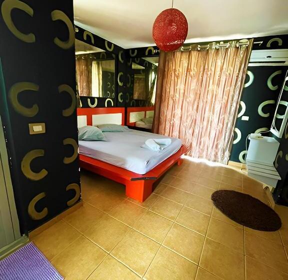 Appartement 1 Chambre Vue Mer avec Balcon, Nacional