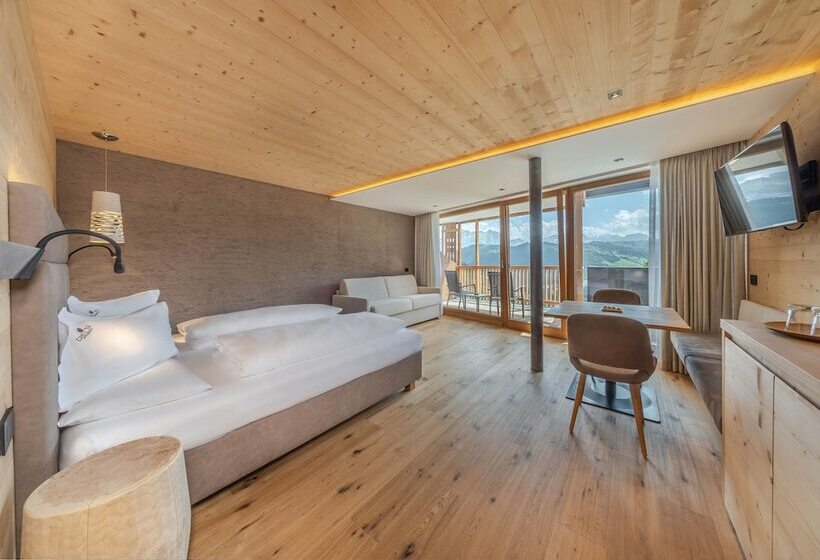 패밀리 스위트, Nature Hotel Delta