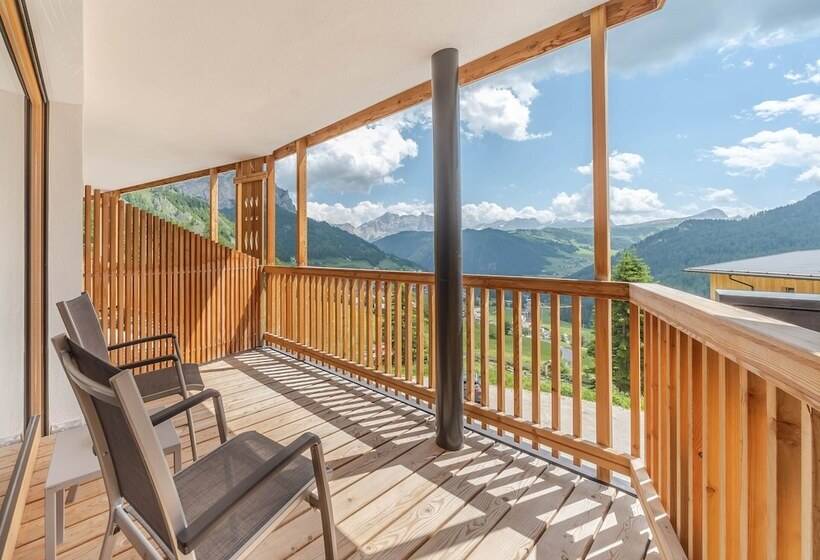 패밀리 스위트, Nature Hotel Delta