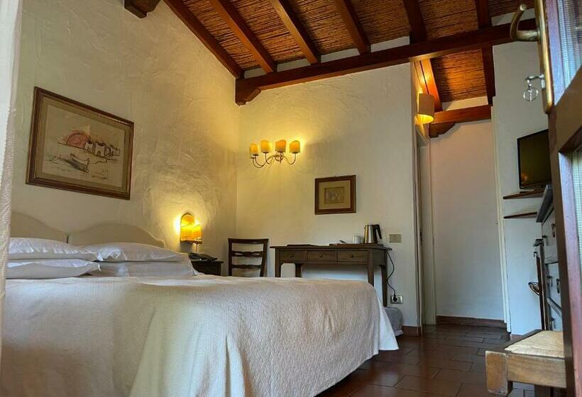 Номер Стандарт Адаптированный для Инвалидов, Nora Club Hotel & Spa