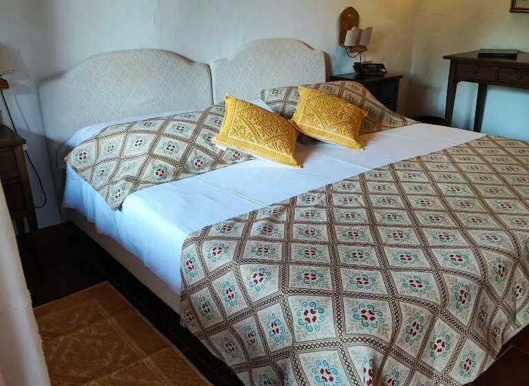 Standard-huone, Nora Club Hotel & Spa