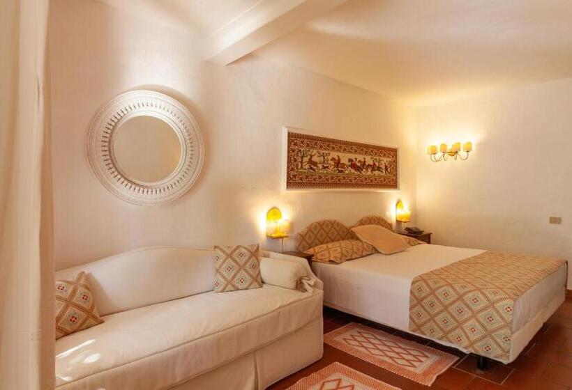 Номер Стандарт, Nora Club Hotel & Spa