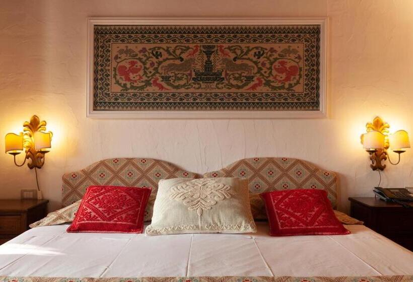 Номер Стандарт, Nora Club Hotel & Spa