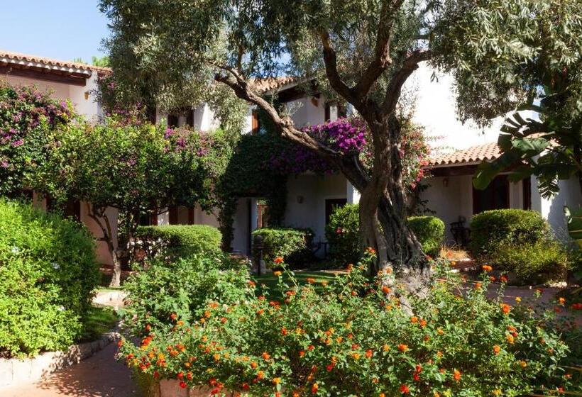 Номер Стандарт Адаптированный для Инвалидов, Nora Club Hotel & Spa