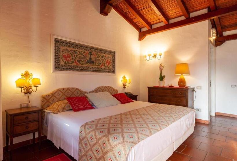 Номер Стандарт Адаптированный для Инвалидов, Nora Club Hotel & Spa