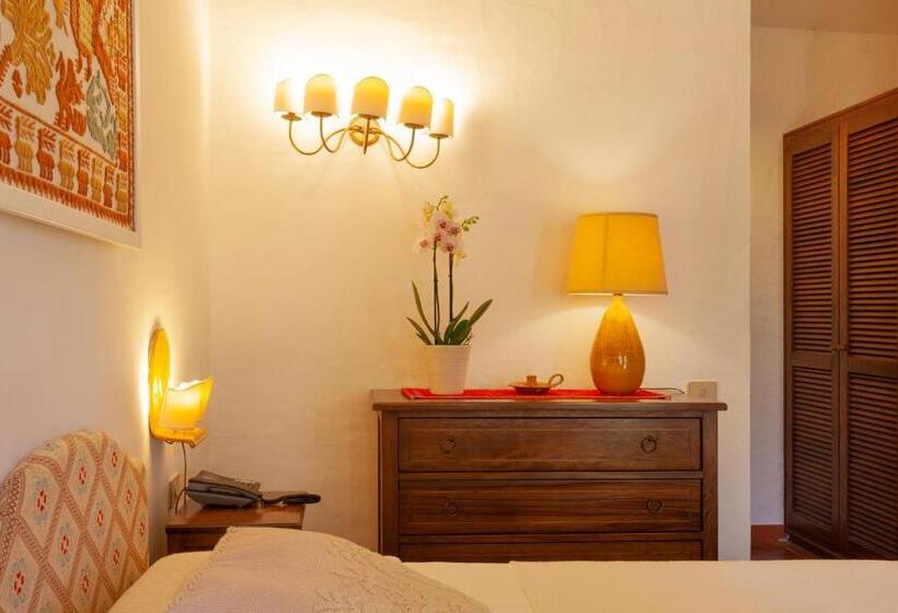 Номер Стандарт Адаптированный для Инвалидов, Nora Club Hotel & Spa