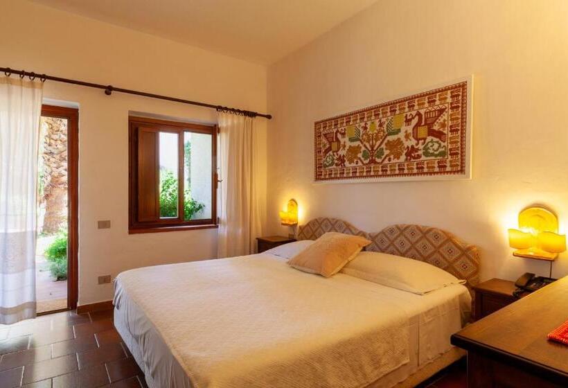 Номер Стандарт Адаптированный для Инвалидов, Nora Club Hotel & Spa