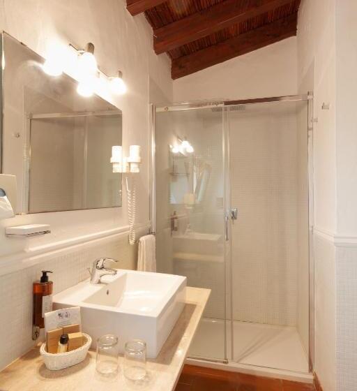 Номер Deluxe, Nora Club Hotel & Spa