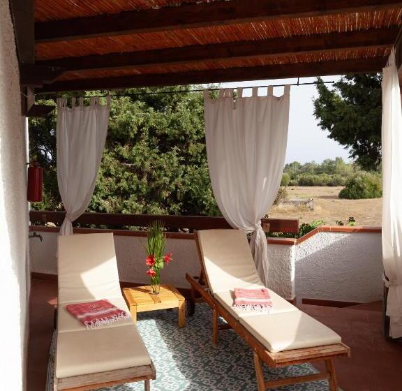 Номер Deluxe, Nora Club Hotel & Spa