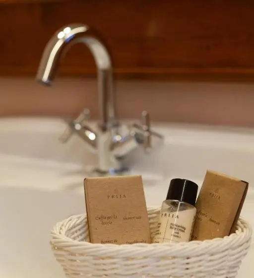 Deluxe-juniorsviitti, Nora Club Hotel & Spa