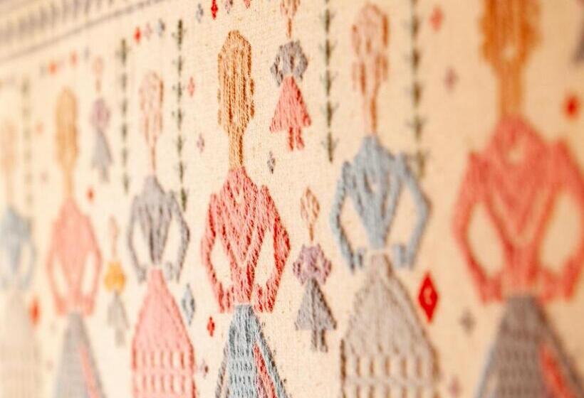 Полулюкс Повышенной Комфортности, Nora Club Hotel & Spa