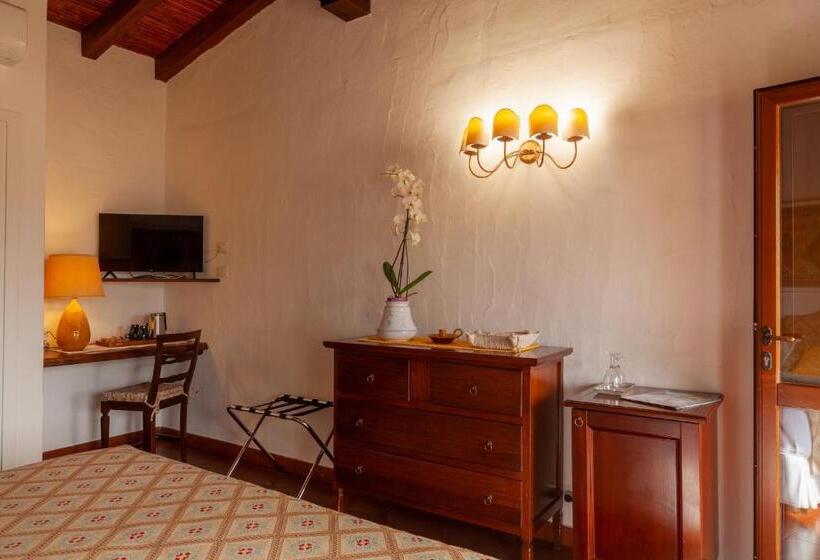 Полулюкс Повышенной Комфортности, Nora Club Hotel & Spa