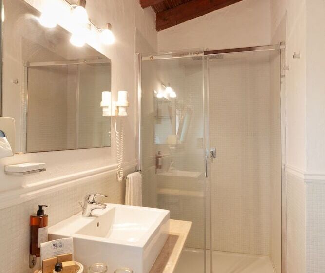 Номер Deluxe, Nora Club Hotel & Spa