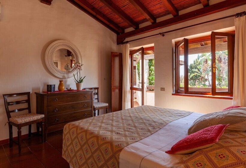 Номер Deluxe, Nora Club Hotel & Spa