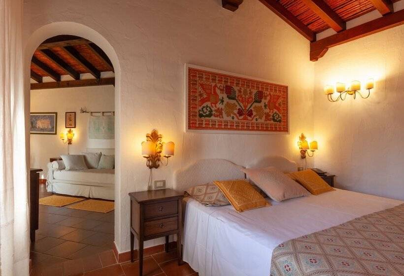 Полулюкс, Nora Club Hotel & Spa