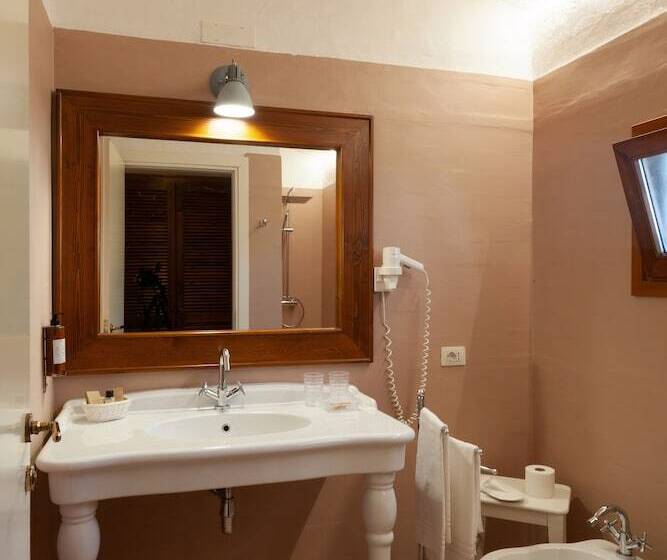 Полулюкс Повышенной Комфортности, Nora Club Hotel & Spa