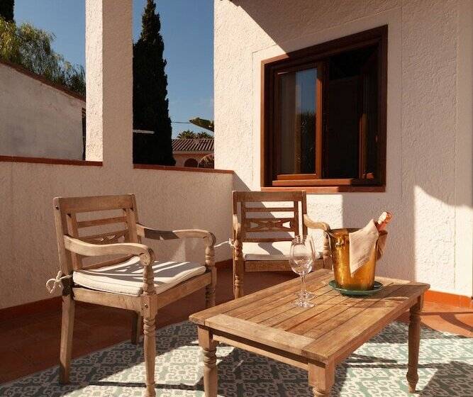 Полулюкс Повышенной Комфортности, Nora Club Hotel & Spa