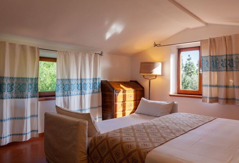 Полулюкс Повышенной Комфортности, Nora Club Hotel & Spa