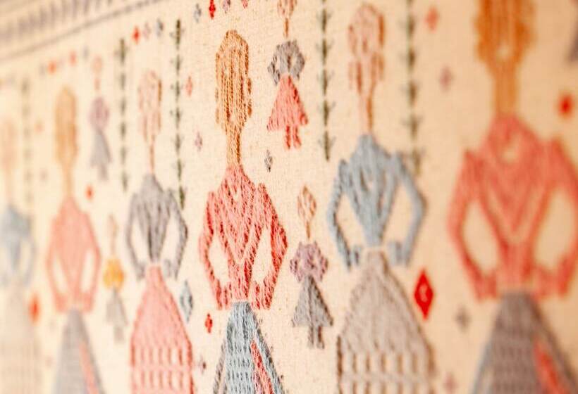 Полулюкс Повышенной Комфортности, Nora Club Hotel & Spa