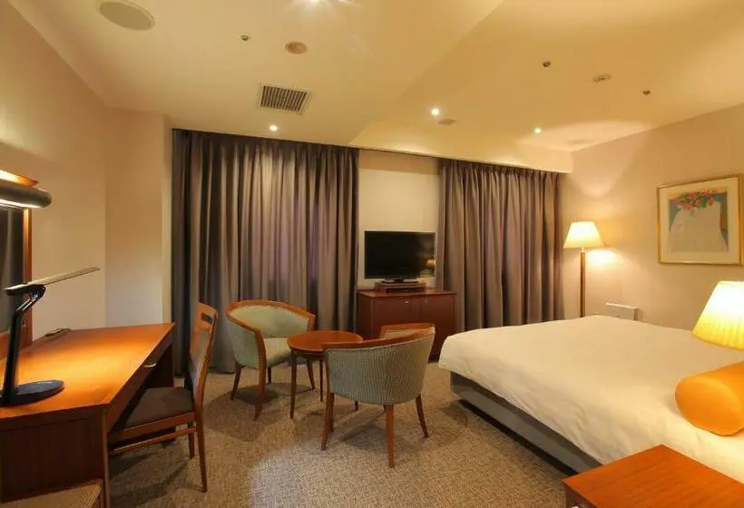 Superior-huone, Odakyu Station Hotel Hon Atsugi