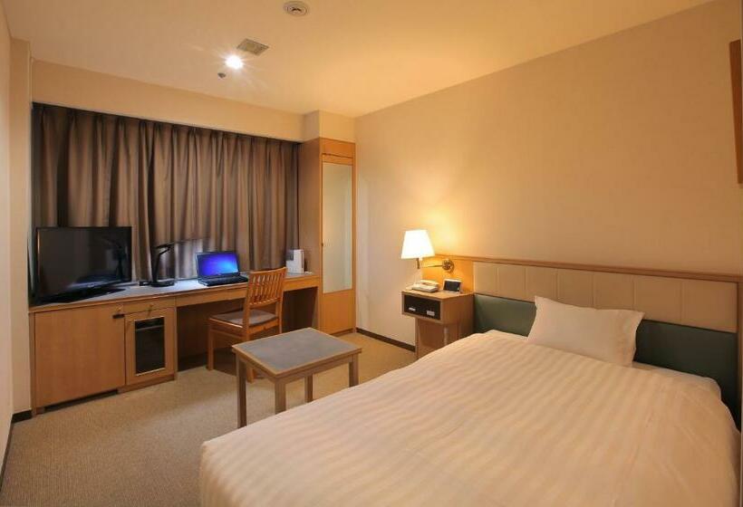 Номер Стандарт Индивидуальный, Odakyu Station Hotel Hon Atsugi