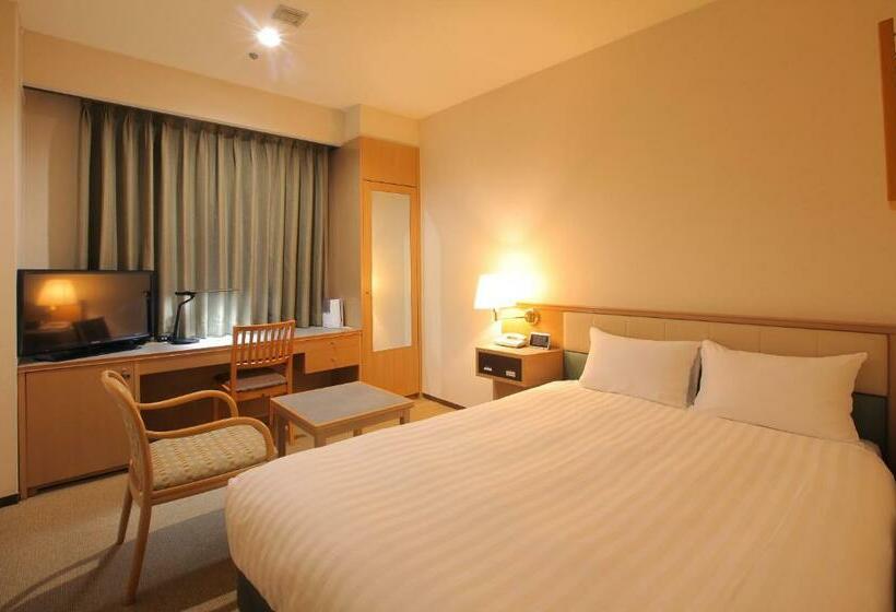 Номер Economy, Odakyu Station Hotel Hon Atsugi